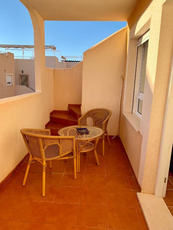 Aotearoa Apartment La Azohia Luaran gambar