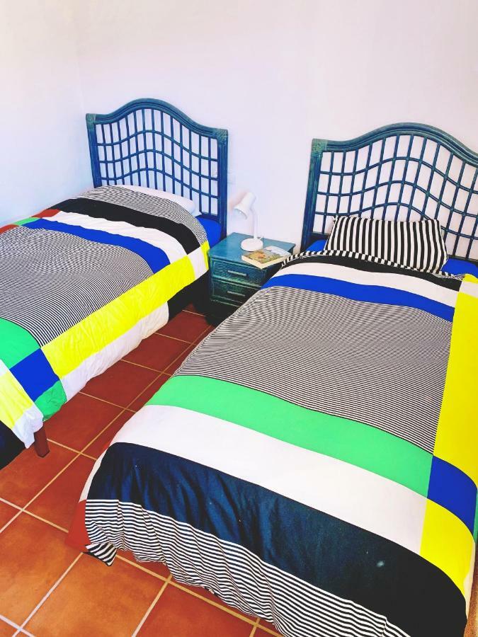 Aotearoa Apartment La Azohia Luaran gambar
