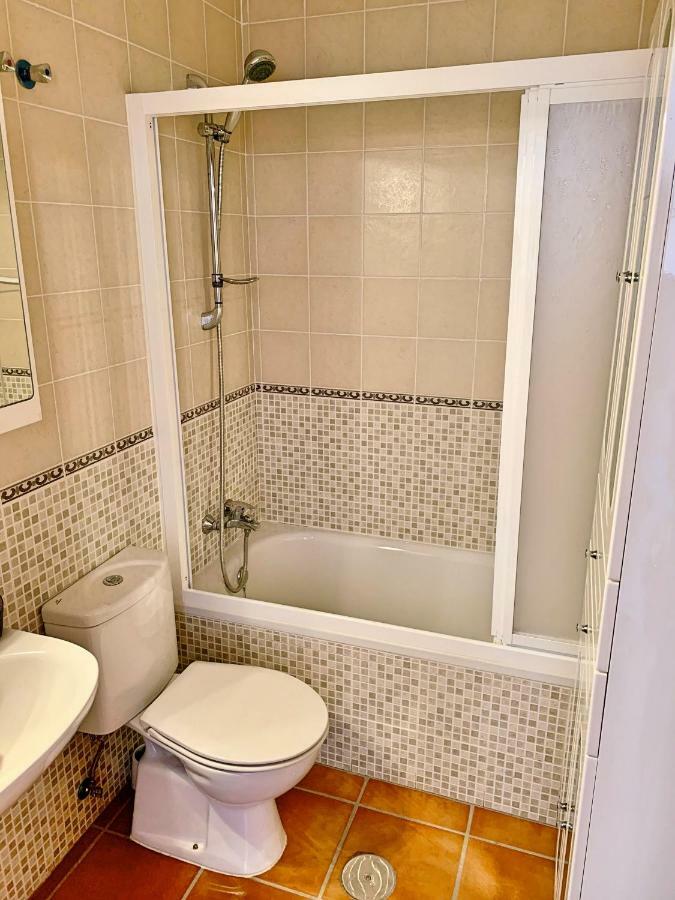 Aotearoa Apartment La Azohia Luaran gambar