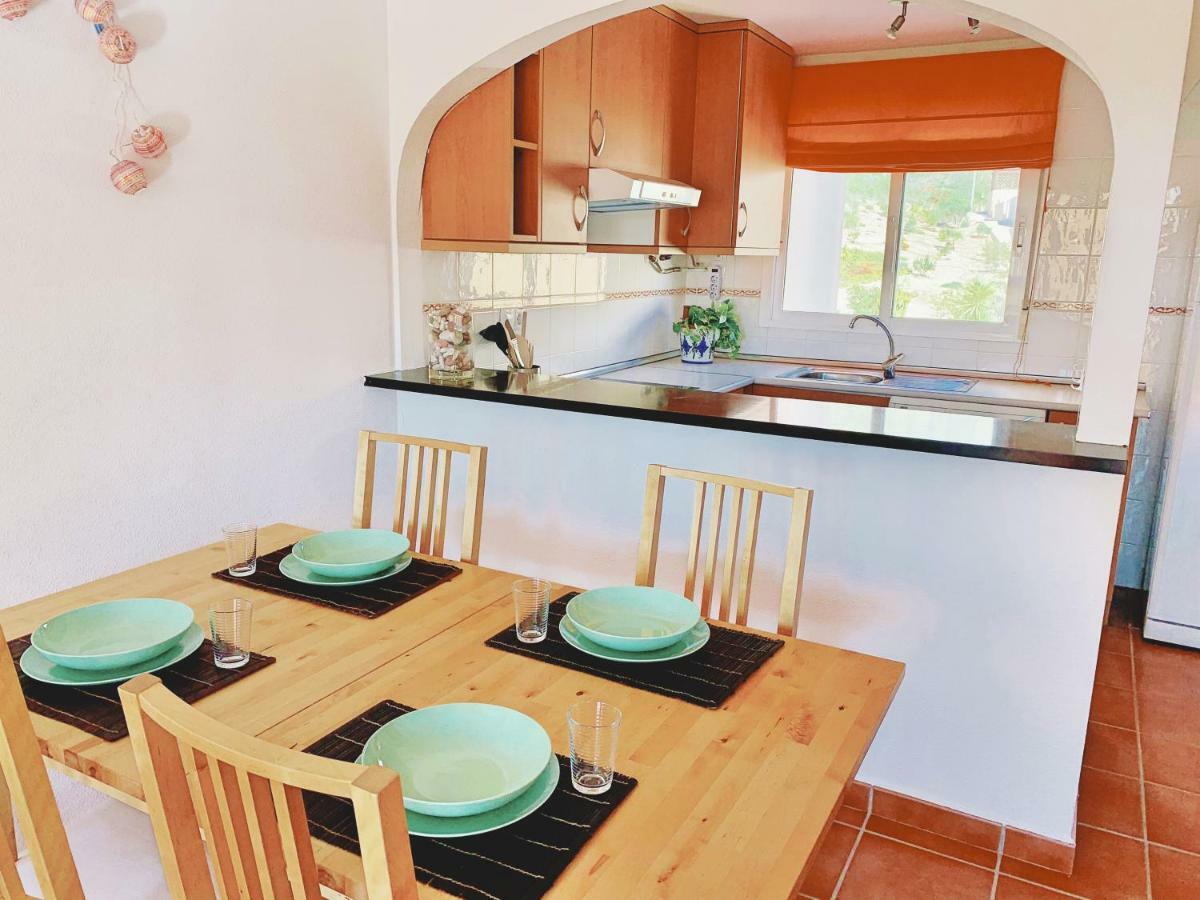 Aotearoa Apartment La Azohia Luaran gambar